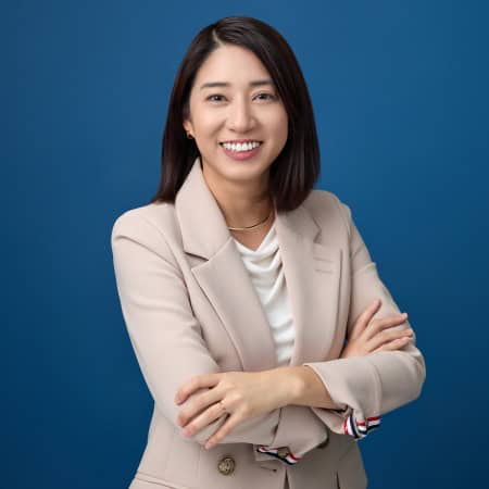 Dr. Helena Lam, MD
