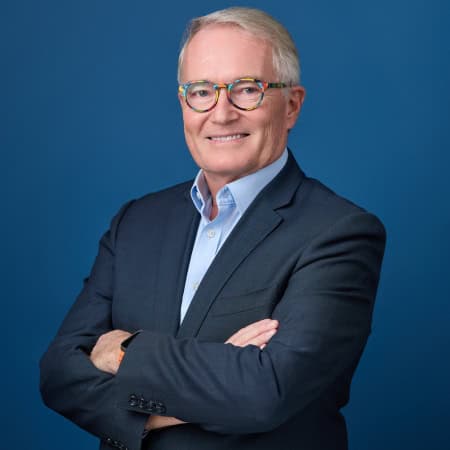 Dr. P. Lloyd Hildebrand, MD