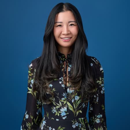 Dr. Tracy Lu, MD
